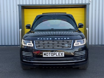 Used Land Rover Range Rover 2019 for sale - 79482392: Photo