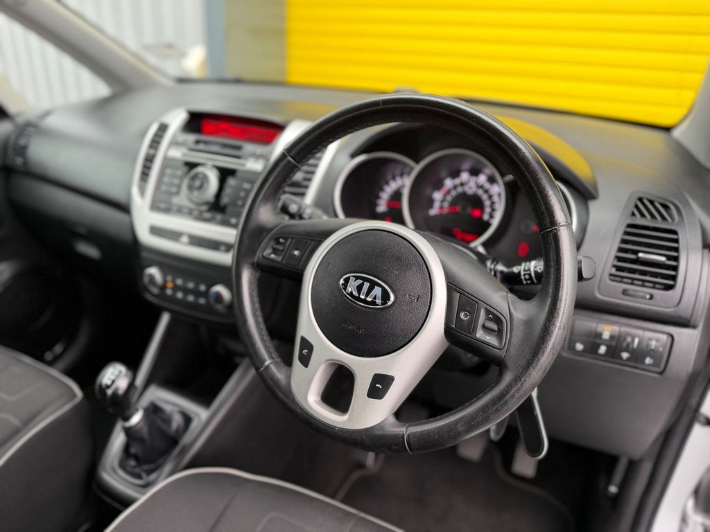 Used Kia Venga 2018 for sale - 76417463: Photo 10