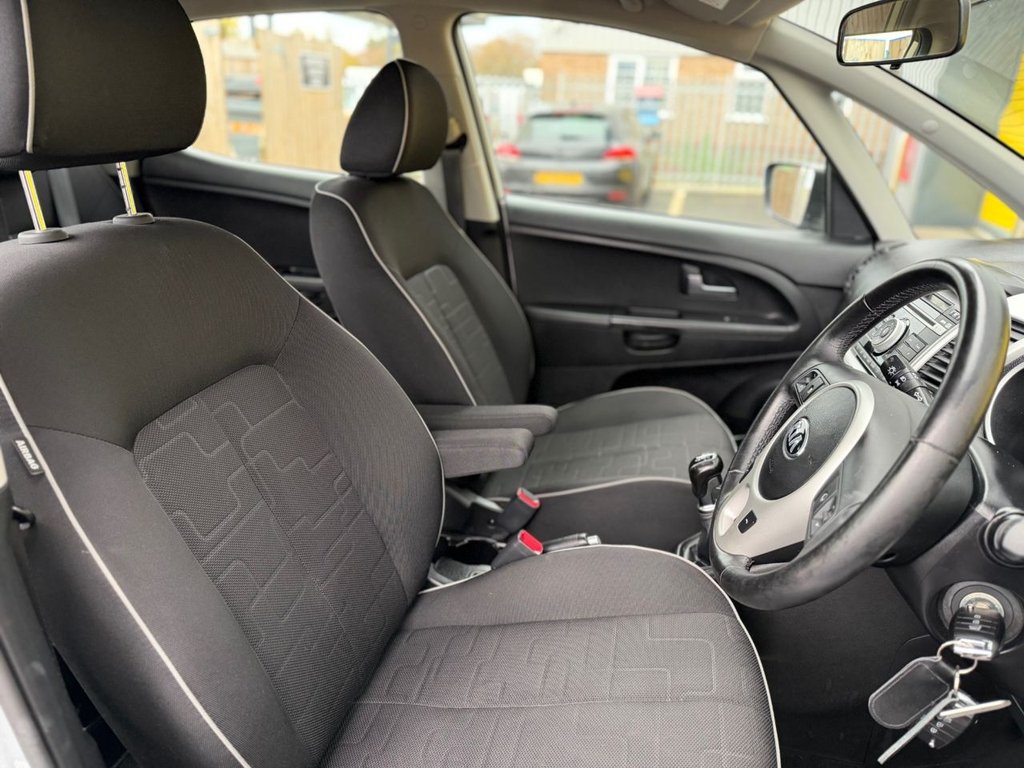 Used Kia Venga 2018 for sale - 76417463: Photo 11