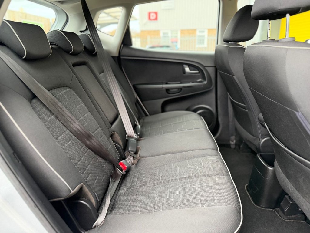 Used Kia Venga 2018 for sale - 76417463: Photo 12