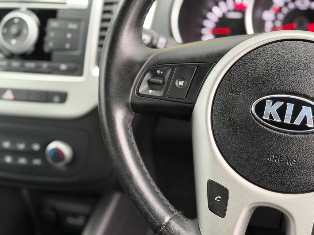 Used Kia Venga 2018 for sale - 76417463: Photo 15