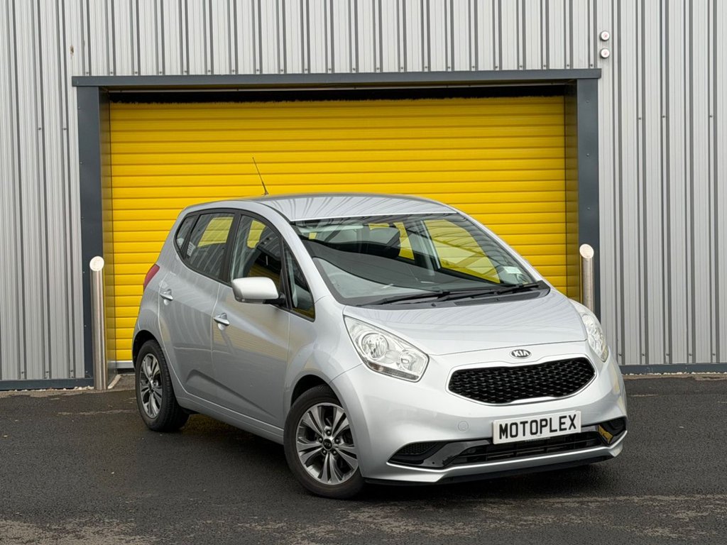 Used Kia Venga 2018 for sale - 76417463: Photo 17