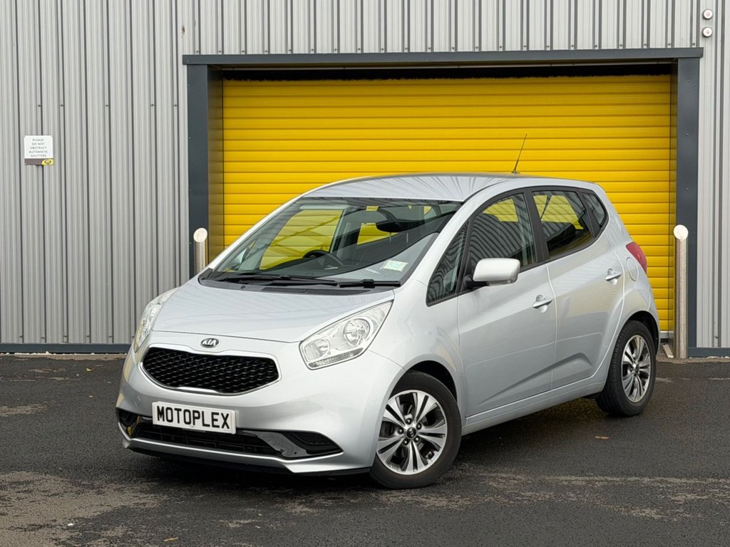 Used Kia Venga 2018 for sale - 76417463: Photo 18