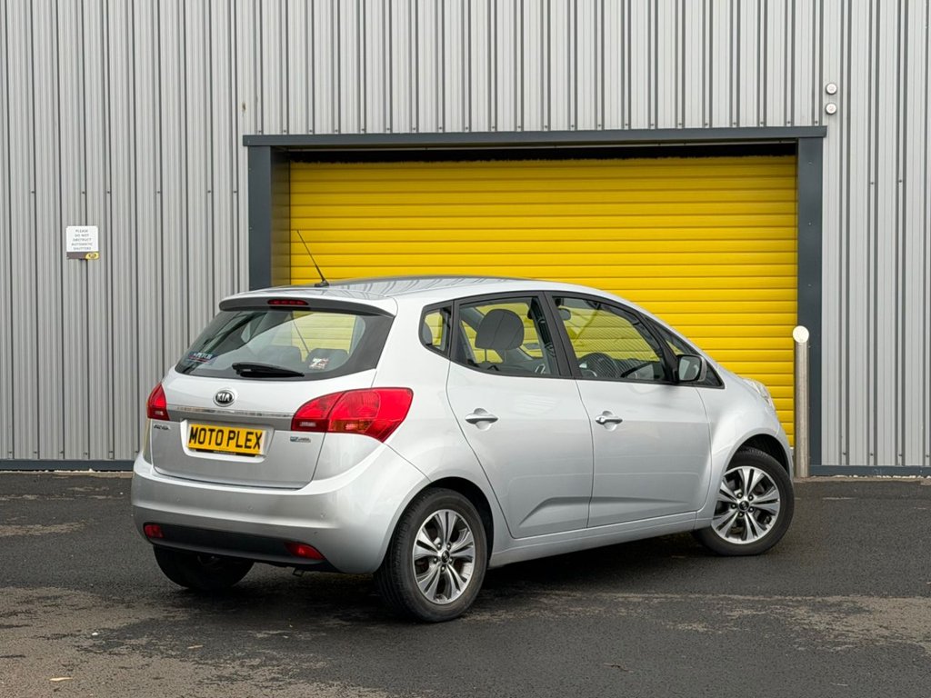 Used Kia Venga 2018 for sale - 76417463: Photo 19