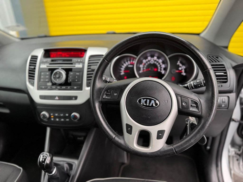 Used Kia Venga 2018 for sale - 76417463: Photo 2