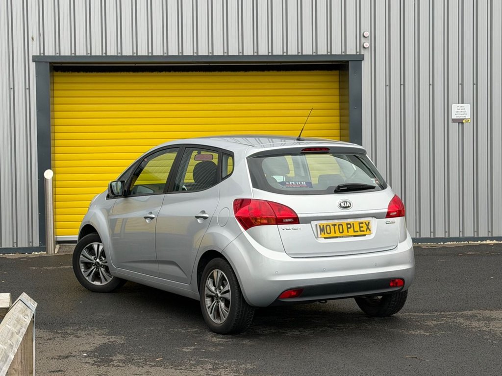 Used Kia Venga 2018 for sale - 76417463: Photo 20