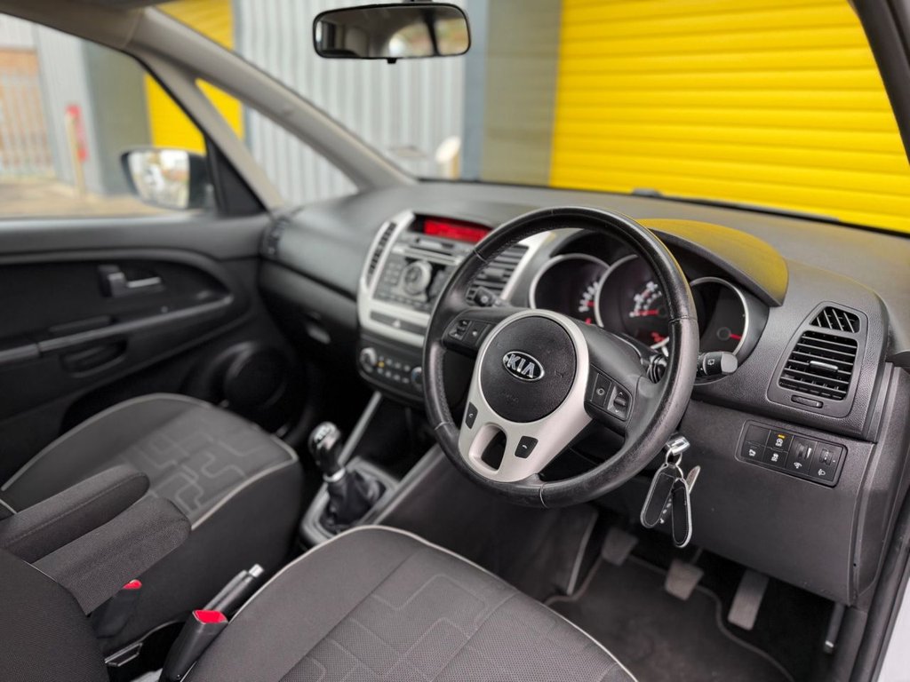 Used Kia Venga 2018 for sale - 76417463: Photo 22