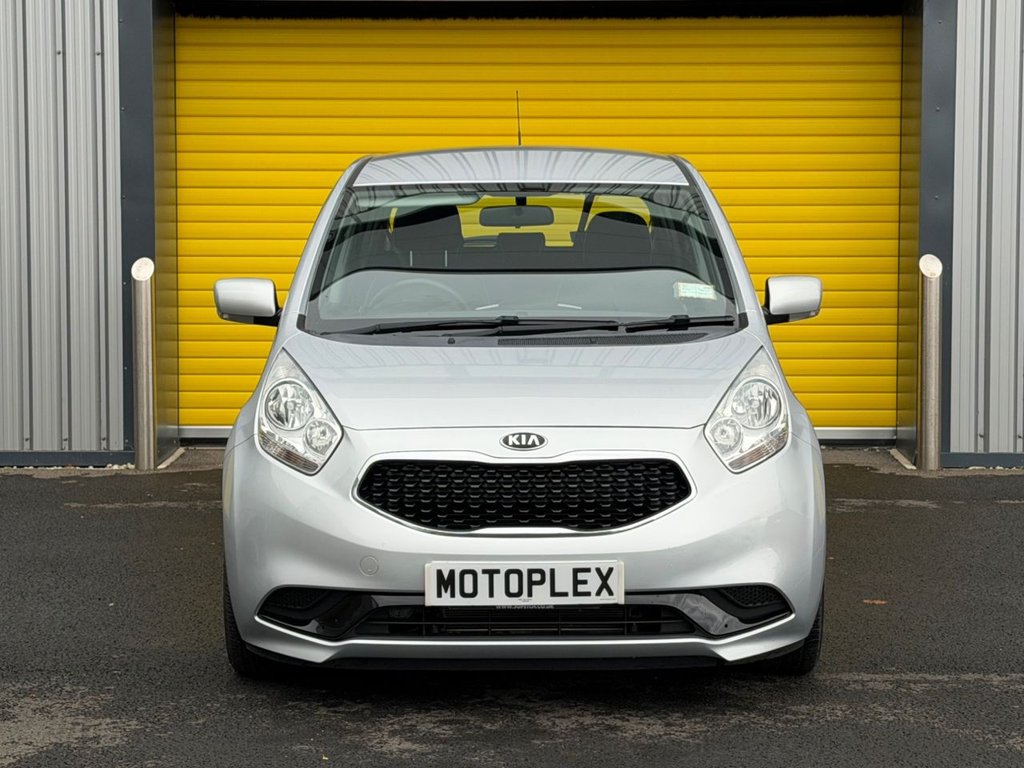 Used Kia Venga 2018 for sale - 76417463: Photo 4