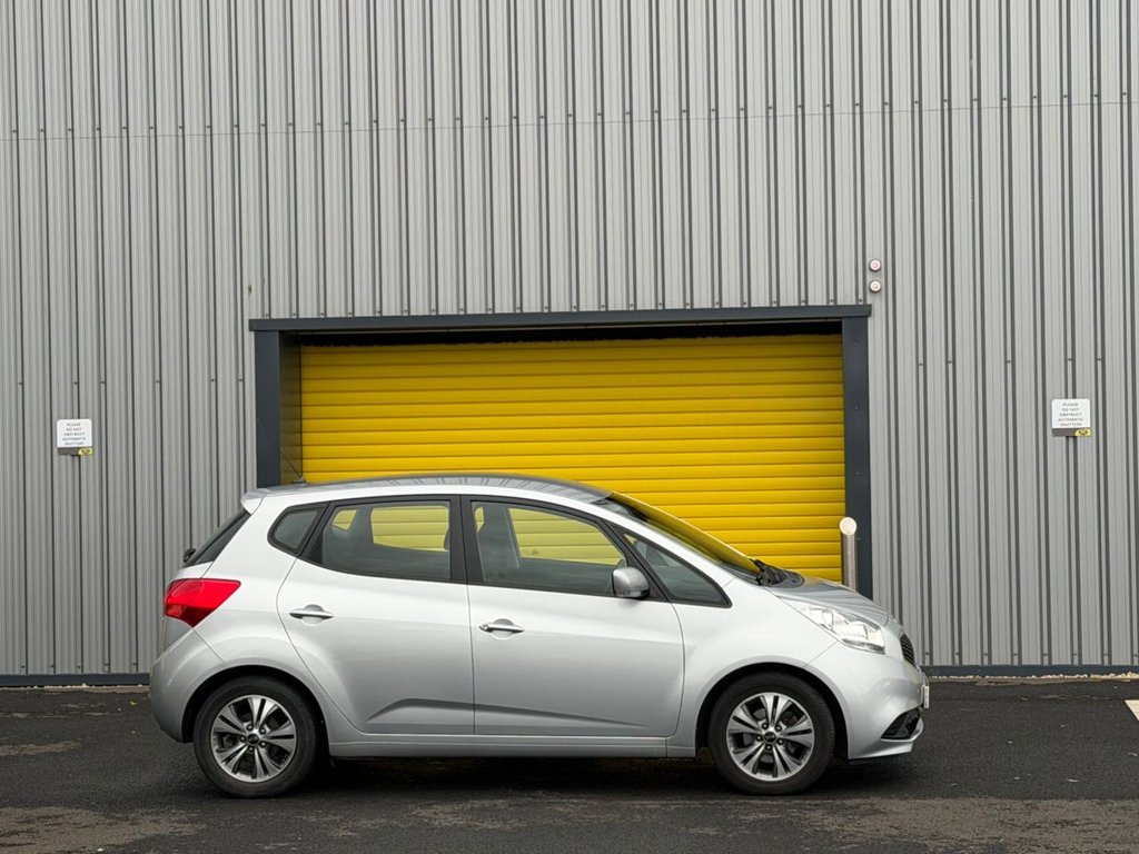 Used Kia Venga 2018 for sale - 76417463: Photo 6