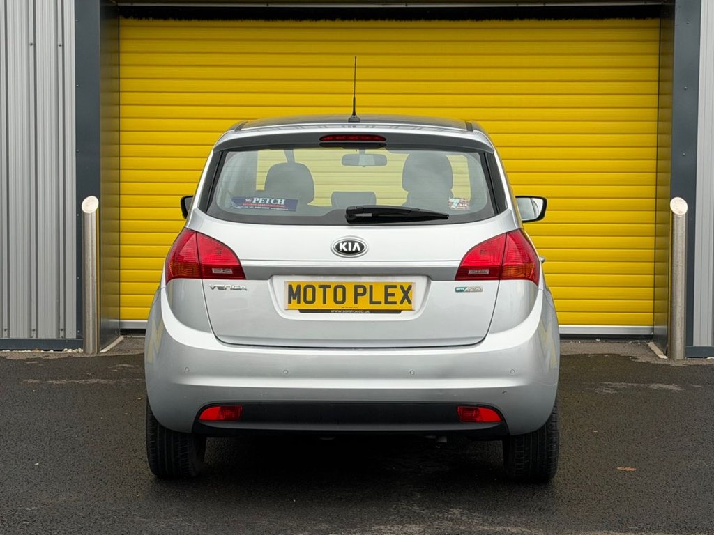 Used Kia Venga 2018 for sale - 76417463: Photo 8