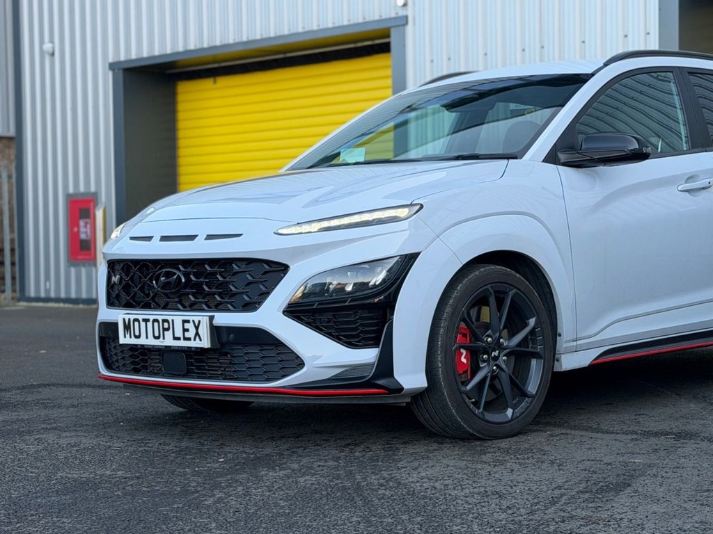 Used Hyundai KONA 2022 for sale - 77583833: Photo 10