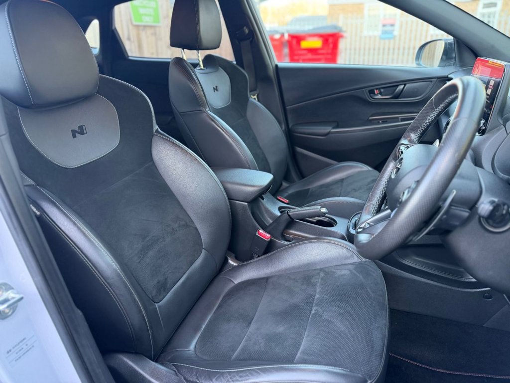 Used Hyundai KONA 2022 for sale - 77583833: Photo 14