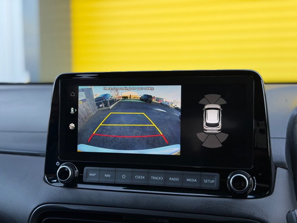 Used Hyundai KONA 2022 for sale - 77583833: Photo 19