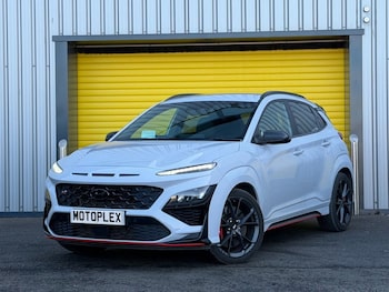 Used Hyundai KONA 2022 for sale - 77583833: Photo