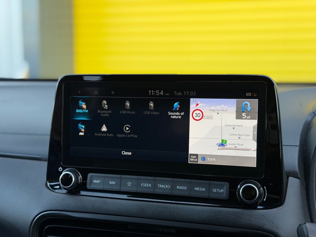 Used Hyundai KONA 2022 for sale - 77583833: Photo 21