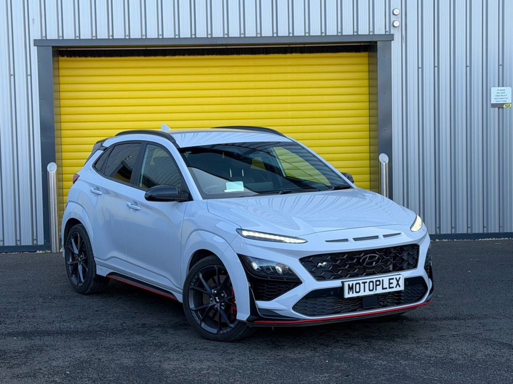 Used Hyundai KONA 2022 for sale - 77583833: Photo 22