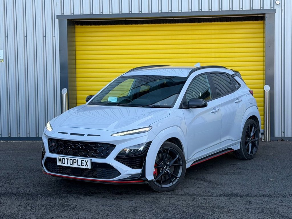 Used Hyundai KONA 2022 for sale - 77583833: Photo 23