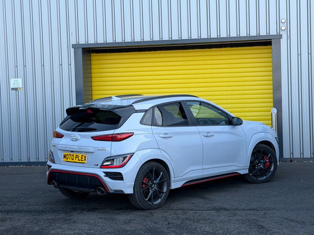 Used Hyundai KONA 2022 for sale - 77583833: Photo 24