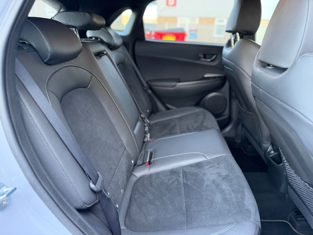 Used Hyundai KONA 2022 for sale - 77583833: Photo 27