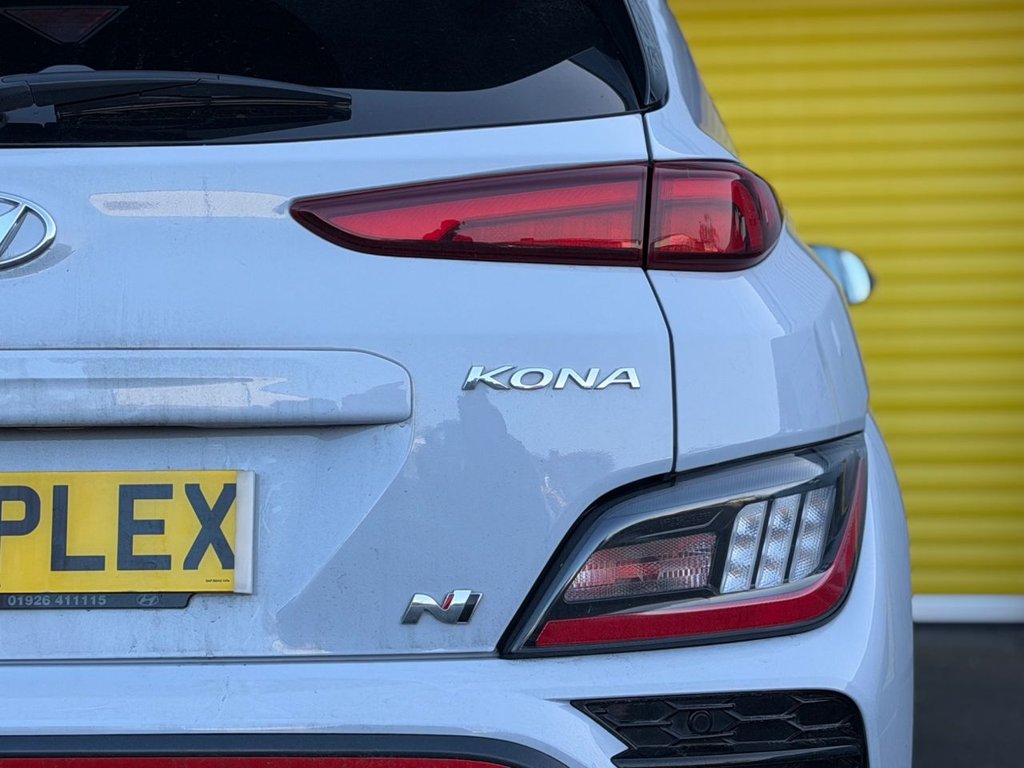 Used Hyundai KONA 2022 for sale - 77583833: Photo 28