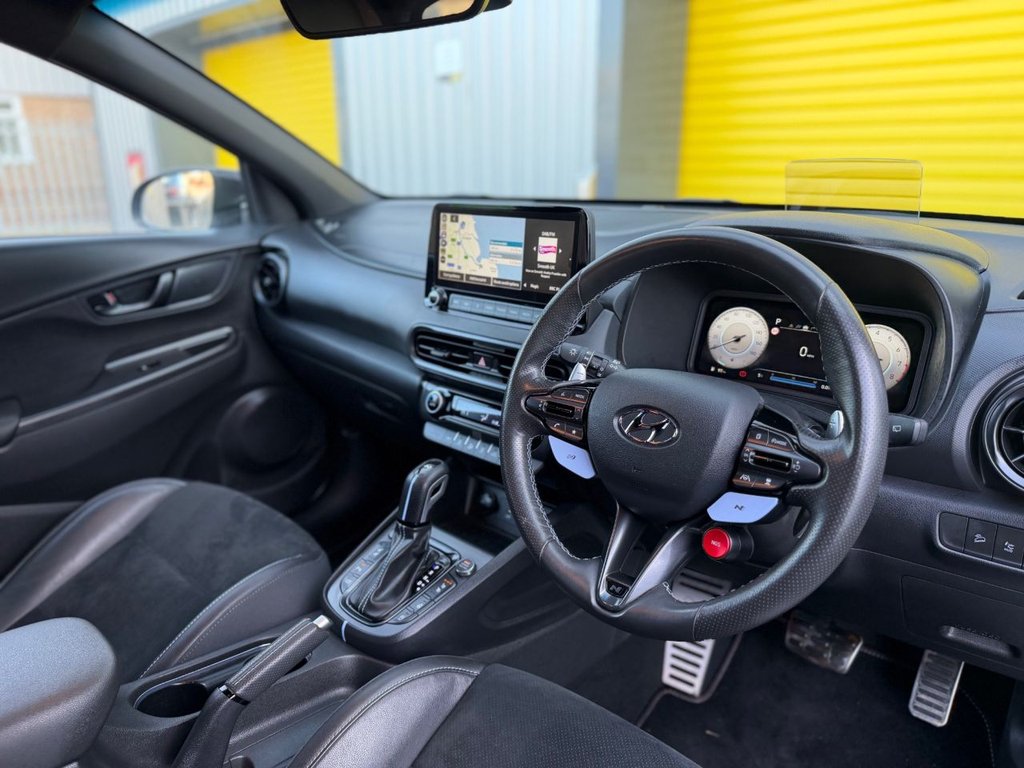 Used Hyundai KONA 2022 for sale - 77583833: Photo 29