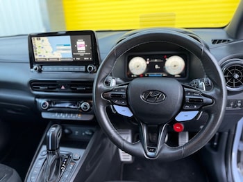 Used Hyundai KONA 2022 for sale - 77583833: Photo