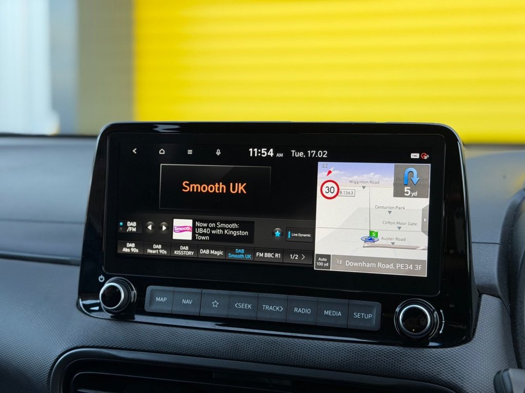 Used Hyundai KONA 2022 for sale - 77583833: Photo 33