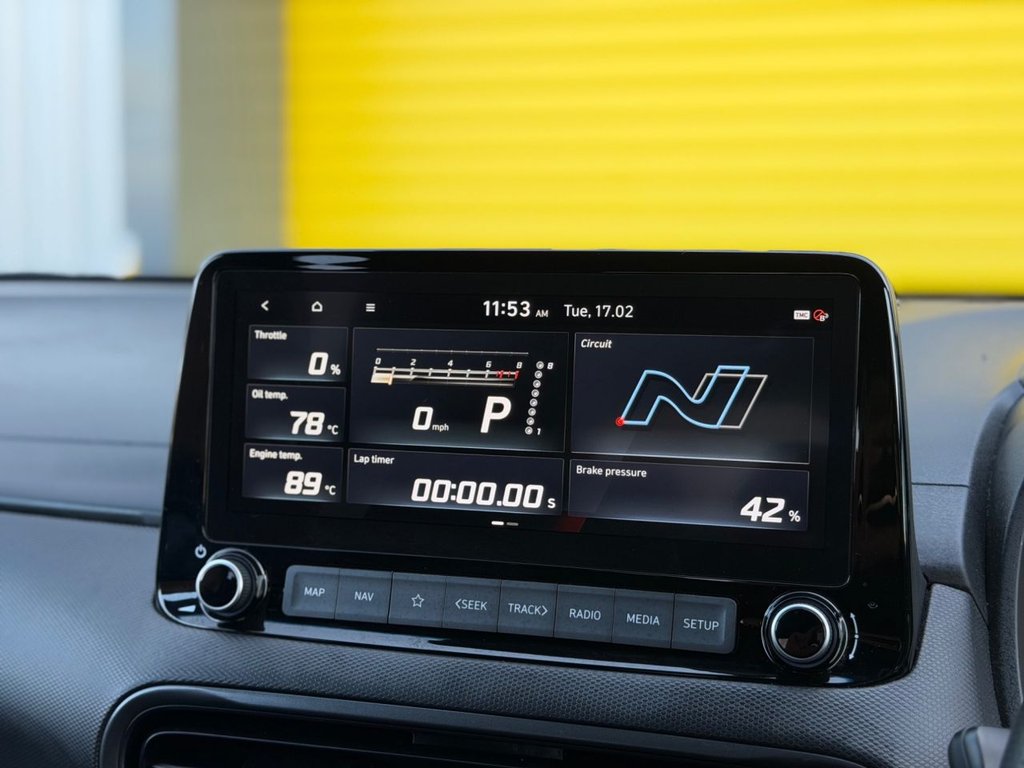 Used Hyundai KONA 2022 for sale - 77583833: Photo 34