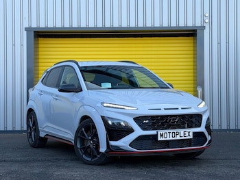 Used Hyundai KONA 2022 for sale - 77583833: Photo