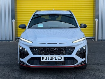 Used Hyundai KONA 2022 for sale - 77583833: Photo