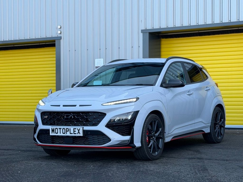 Used Hyundai KONA 2022 for sale - 77583833: Photo 5