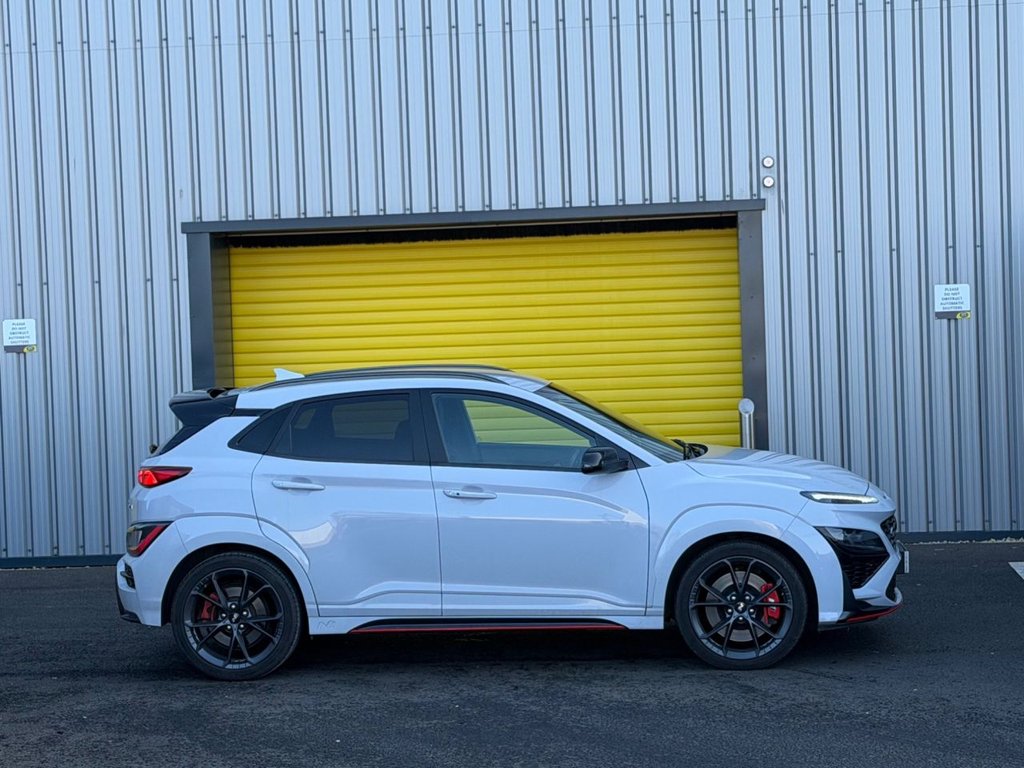 Used Hyundai KONA 2022 for sale - 77583833: Photo 6