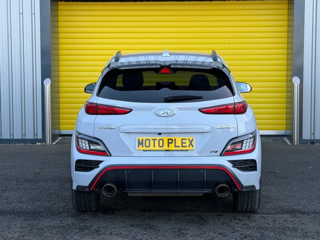 Used Hyundai KONA 2022 for sale - 77583833: Photo 8