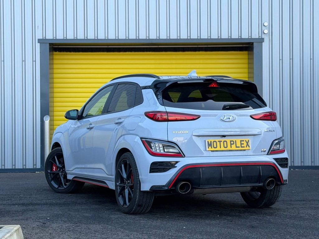 Used Hyundai KONA 2022 for sale - 77583833: Photo 9