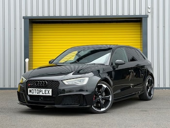 Used Audi RS3 2015 for sale - 78514751: Photo