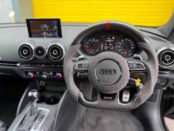 Used Audi RS3 2015 for sale - 78514751: Photo