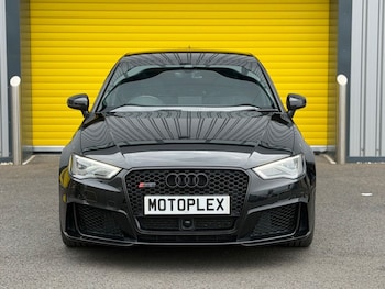 Used Audi RS3 2015 for sale - 78514751: Photo