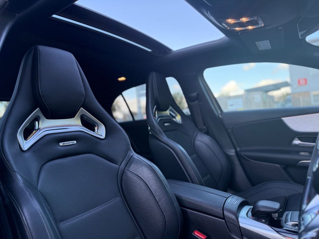 Used Mercedes-Benz A-Class 2022 for sale - 76386289: Photo 11