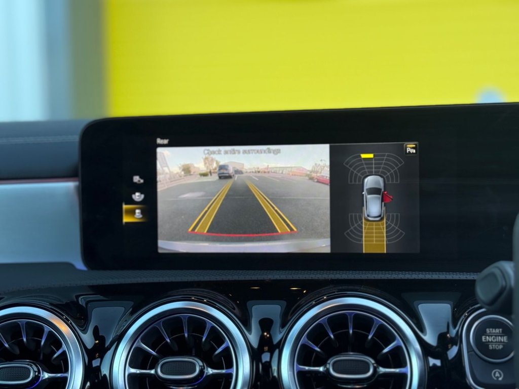 Used Mercedes-Benz A-Class 2022 for sale - 76386289: Photo 15