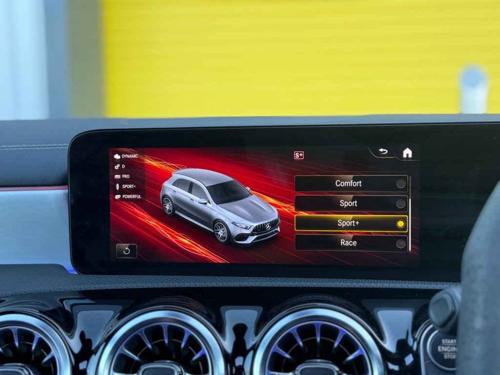 Used Mercedes-Benz A-Class 2022 for sale - 76386289: Photo 17