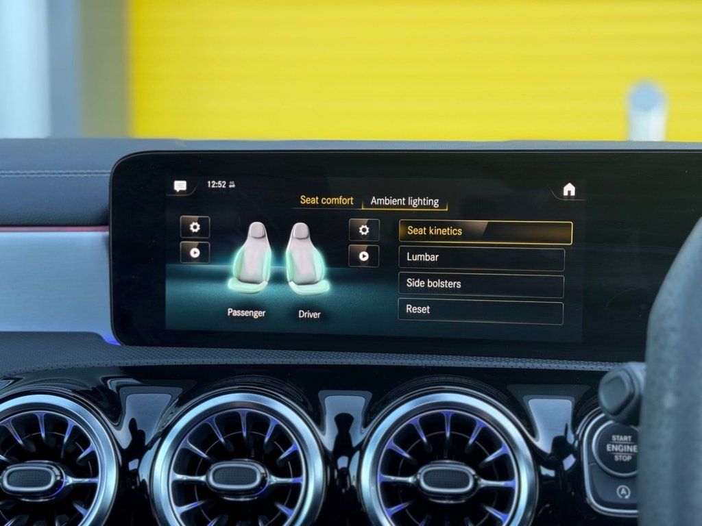 Used Mercedes-Benz A-Class 2022 for sale - 76386289: Photo 18