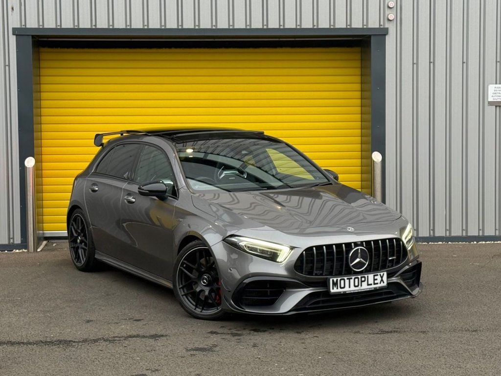 Used Mercedes-Benz A-Class 2022 for sale - 76386289: Photo 19