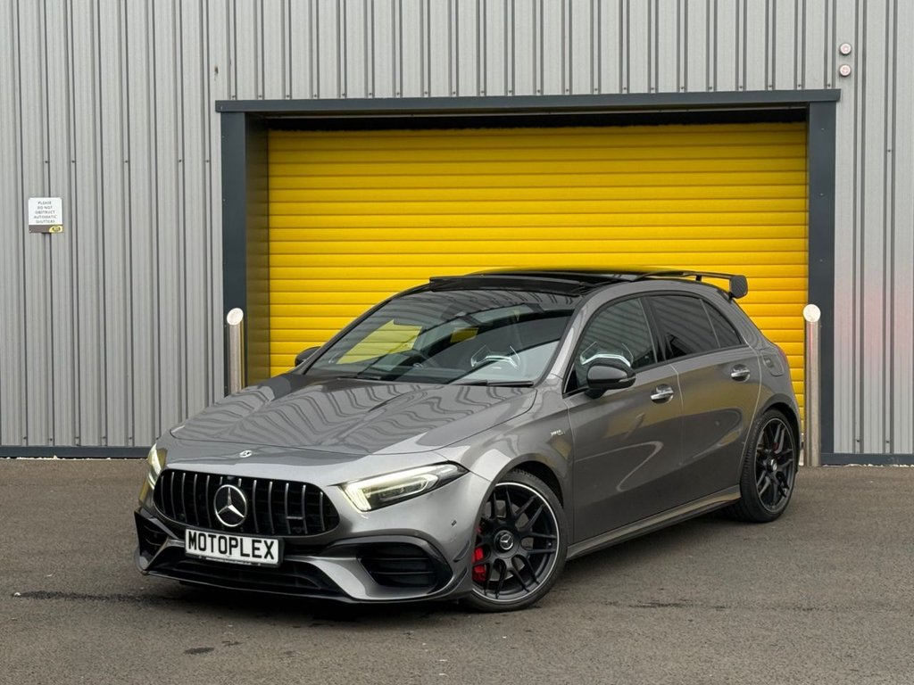 Used Mercedes-Benz A-Class 2022 for sale - 76386289: Photo 20