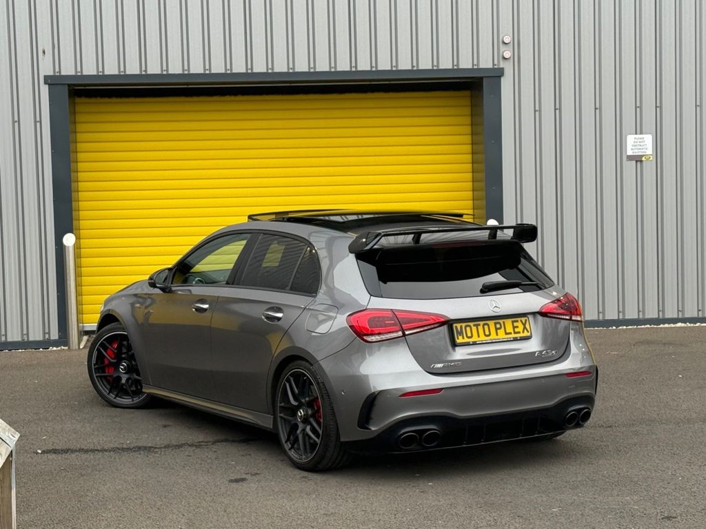 Used Mercedes-Benz A-Class 2022 for sale - 76386289: Photo 22