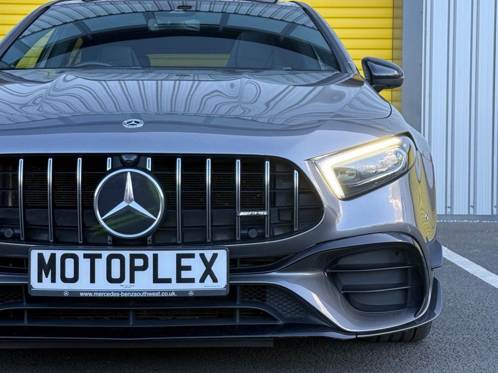 Used Mercedes-Benz A-Class 2022 for sale - 76386289: Photo 24