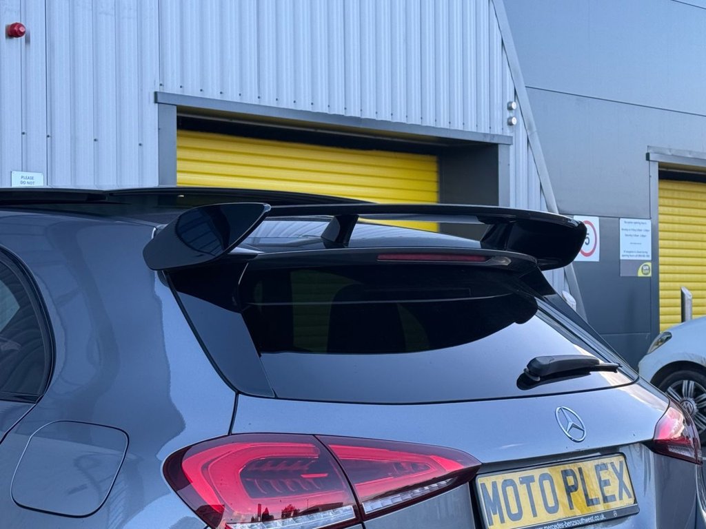 Used Mercedes-Benz A-Class 2022 for sale - 76386289: Photo 25