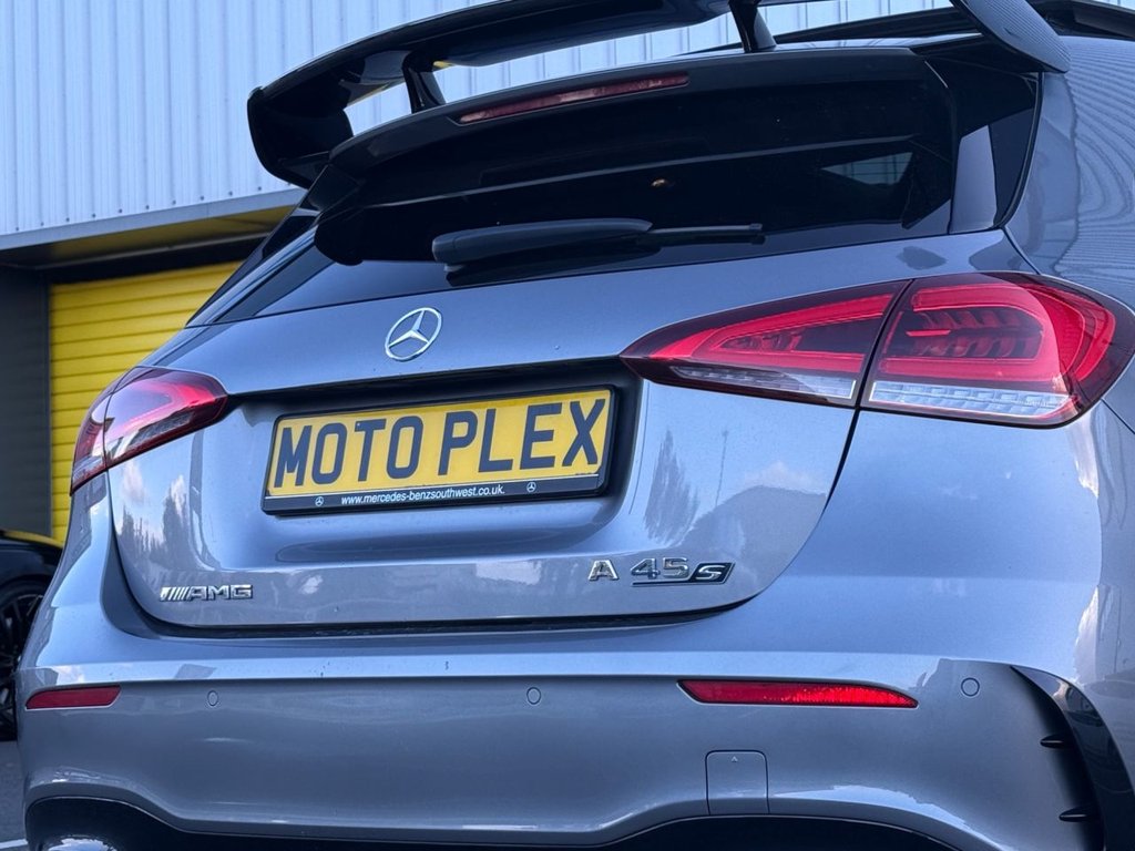 Used Mercedes-Benz A-Class 2022 for sale - 76386289: Photo 26