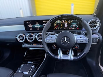 Used Mercedes-Benz A-Class 2022 for sale - 76386289: Photo