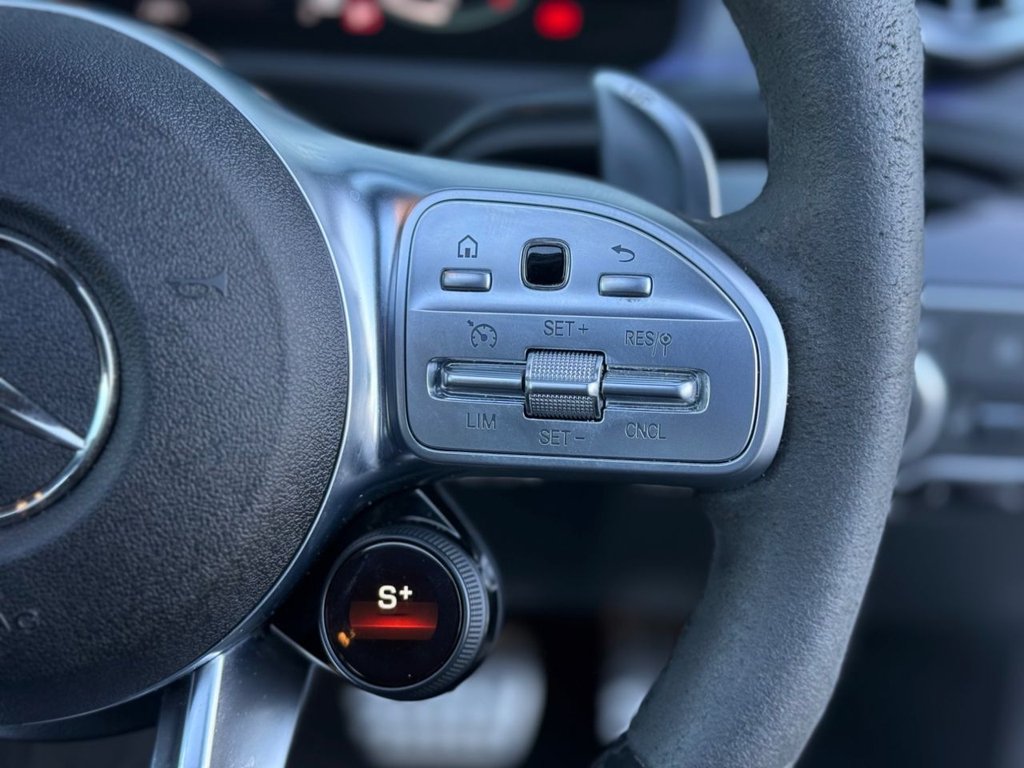 Used Mercedes-Benz A-Class 2022 for sale - 76386289: Photo 30