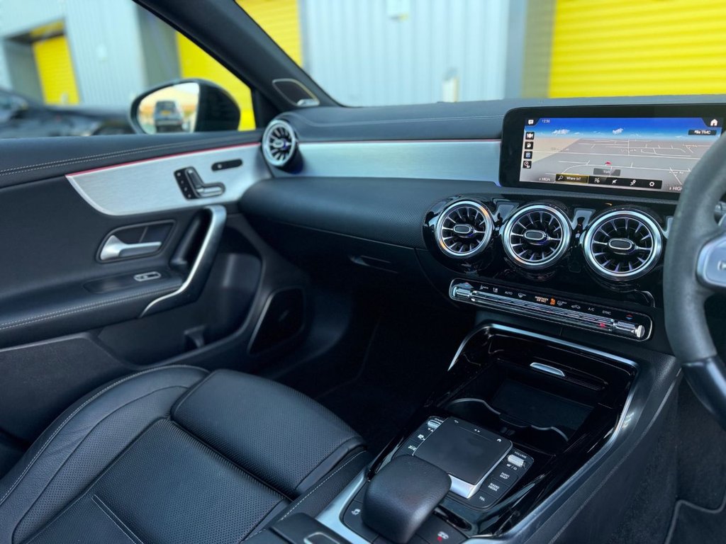 Used Mercedes-Benz A-Class 2022 for sale - 76386289: Photo 31